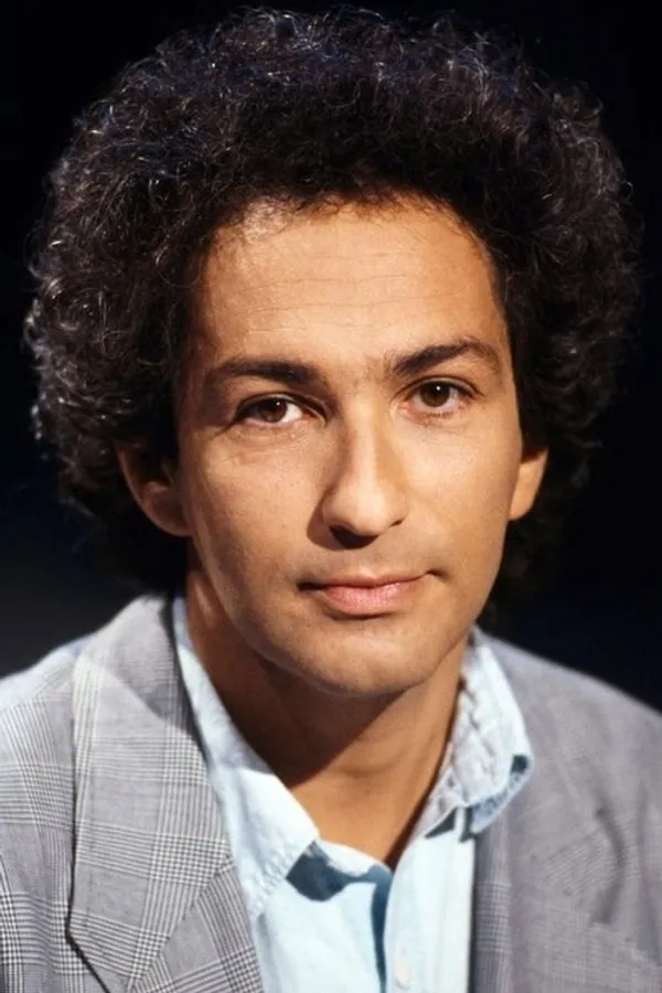 Аватар персоны Michel Berger