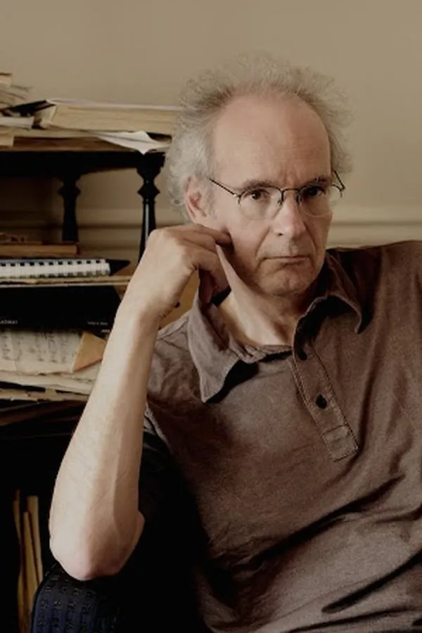 Аватар персоны Michel Chion