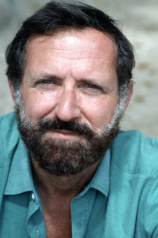 Аватар персоны Michel Drach