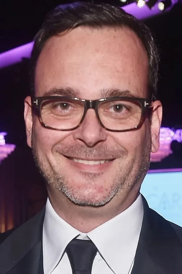 Аватар персоны Michel Merkt