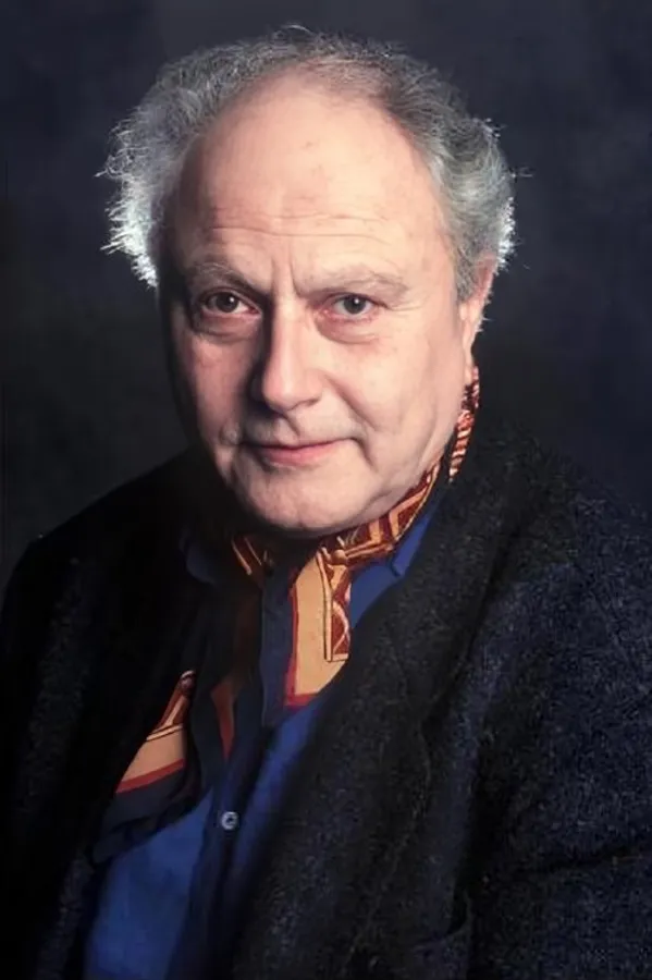 Аватар персоны Michel Polac