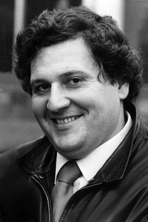 Аватар персоны Michel Such