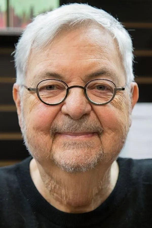 Аватар персоны Michel Tremblay
