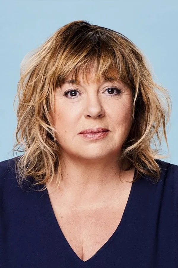 Аватар персоны Michèle Bernier