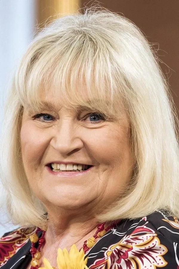 Аватар персоны Michele Dotrice