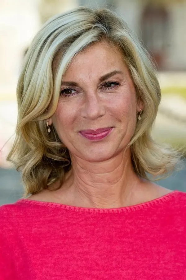Аватар персоны Michèle Laroque