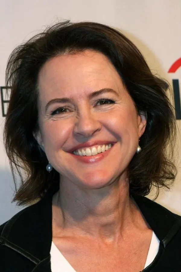 Аватар персоны Michelle Ashford