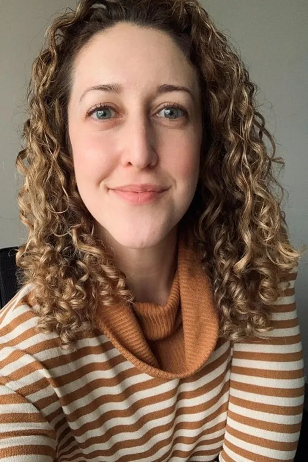 Аватар персоны Michelle Basterrechea