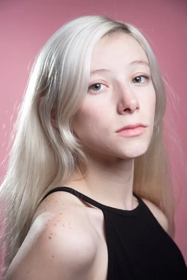 Аватар персоны Michelle Betancourt