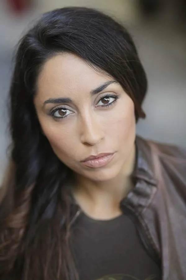 Аватар персоны Michelle Jubilee Gonzalez