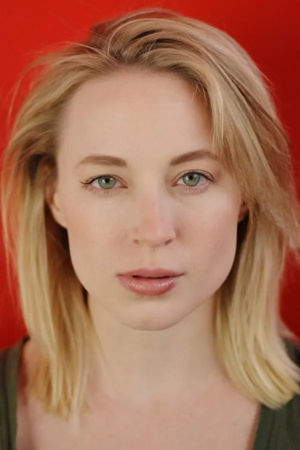 Аватар персоны Michelle Page