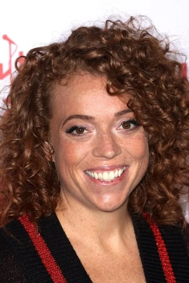 Аватар персоны Michelle Wolf