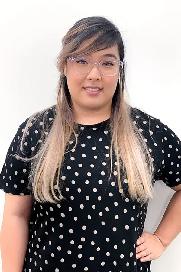 Аватар персоны Michi Que Doan