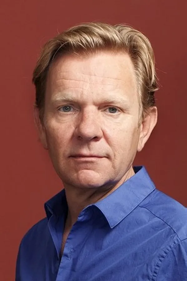 Michiel van Erp