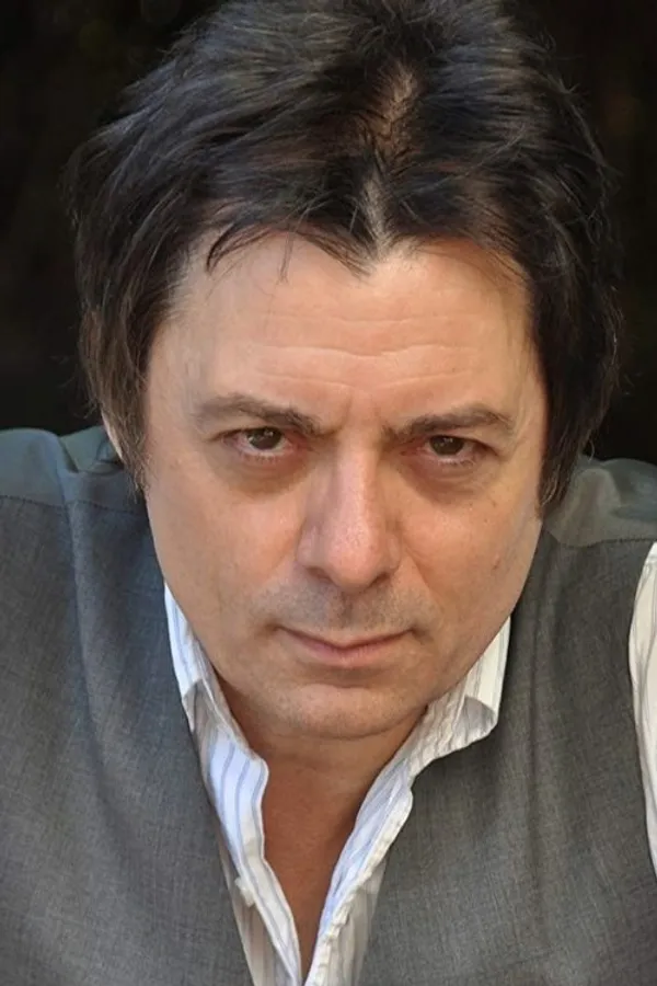 Аватар персоны Mick Rossi