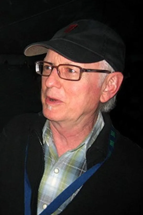 Аватар персоны Mickey Cottrell