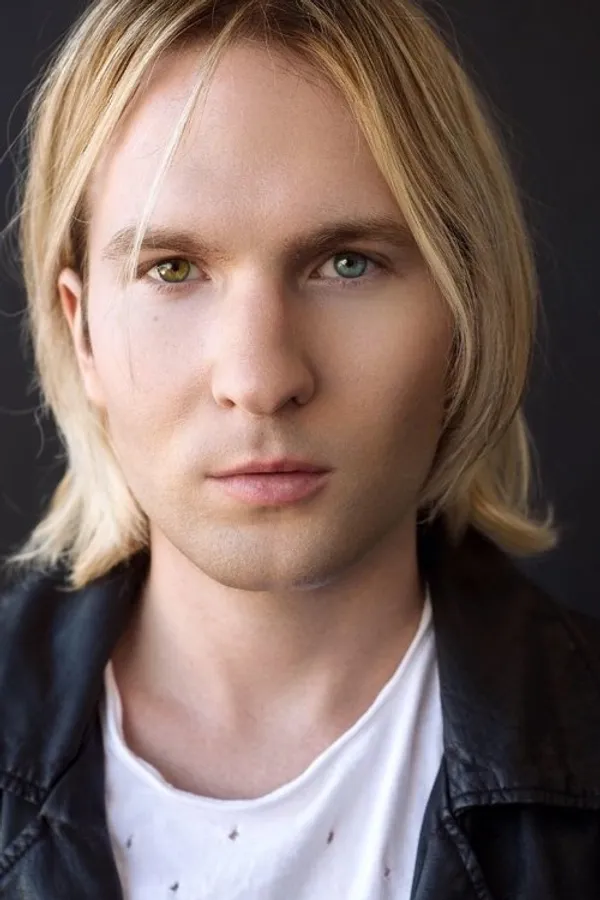 Аватар персоны Mickey River