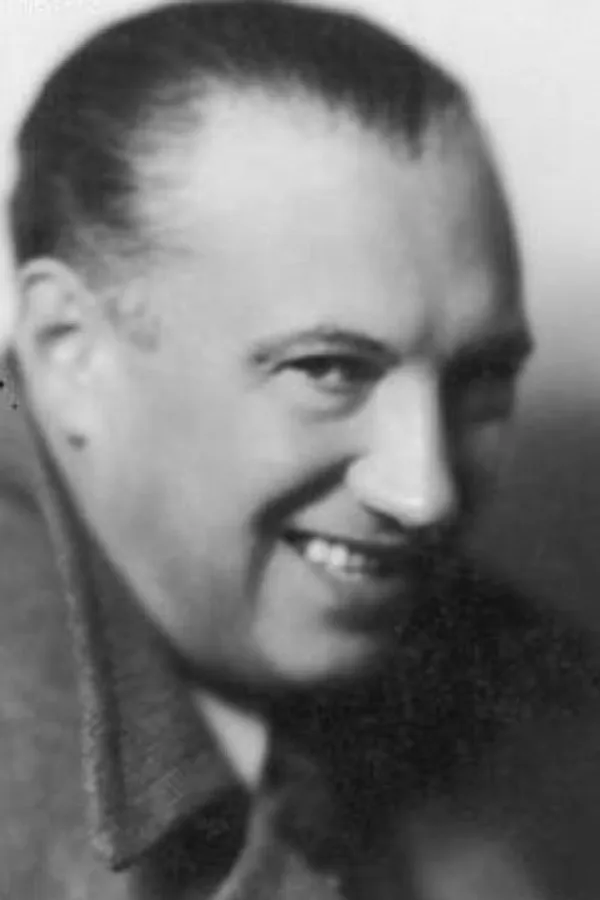 Аватар персоны Mieczysław Krawicz