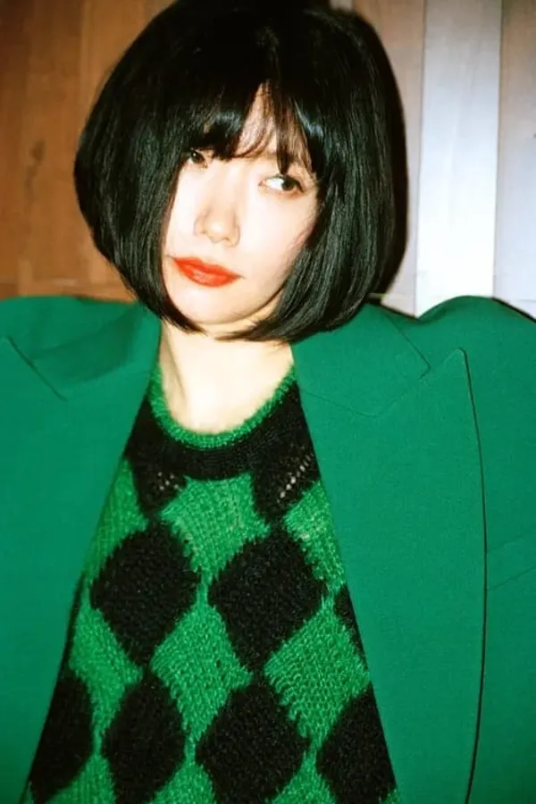 Аватар персоны Mieko Kawakami