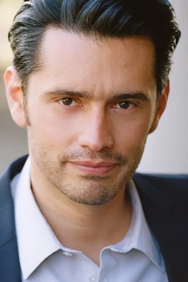 Аватар персоны Miguel Angel Caballero