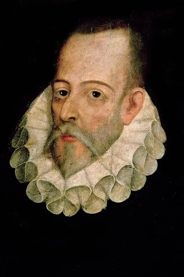Аватар персоны Miguel de Cervantes