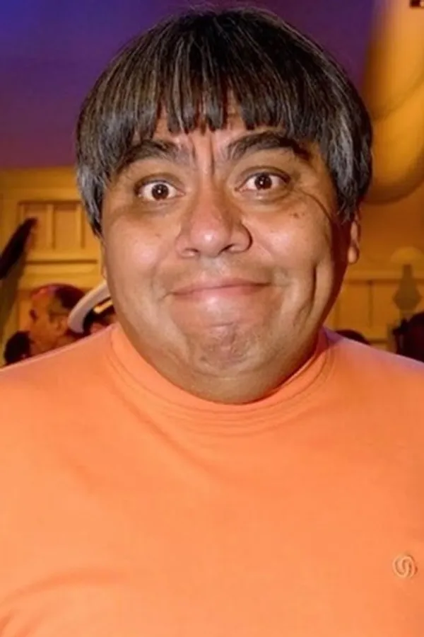 Аватар персоны Miguel Galván