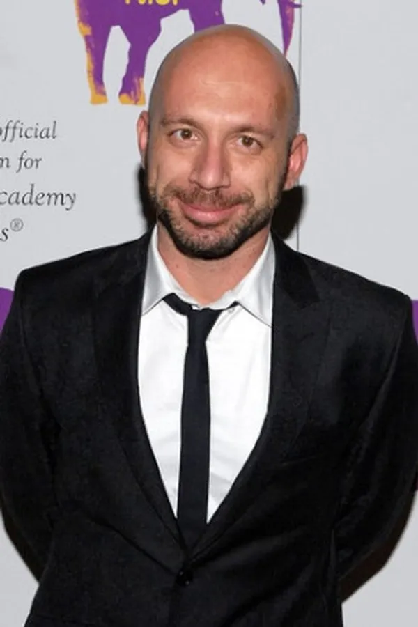 Miguel Gonçalves Mendes