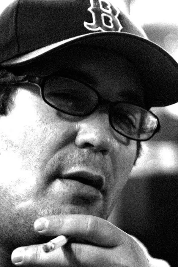 Аватар персоны Miguel Triantafillo