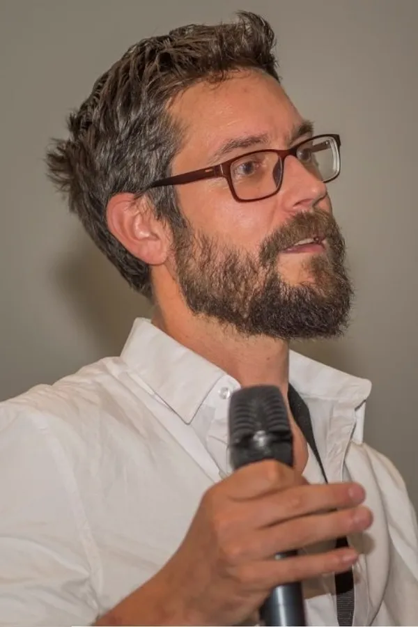 Аватар персоны Miha Knific