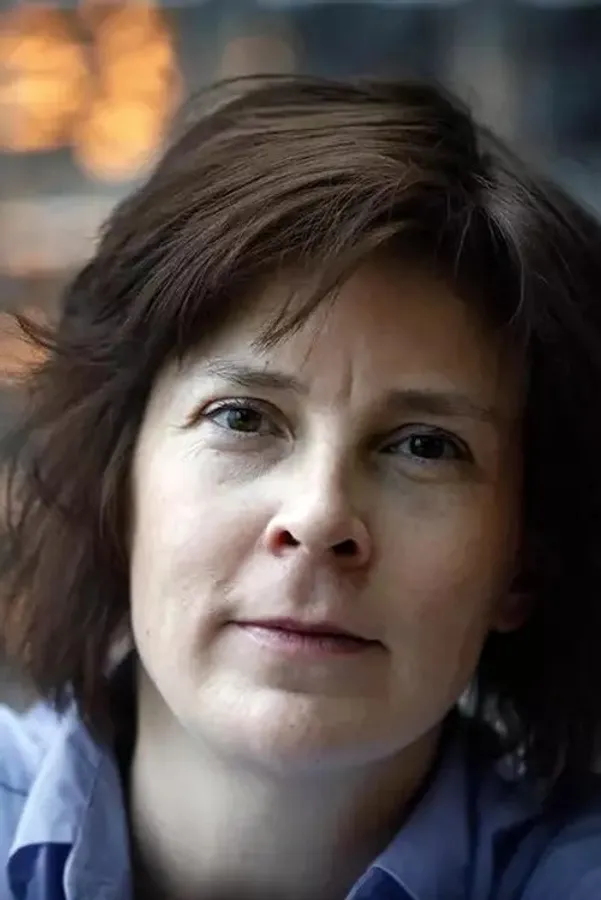 Аватар персоны Miia Haavisto