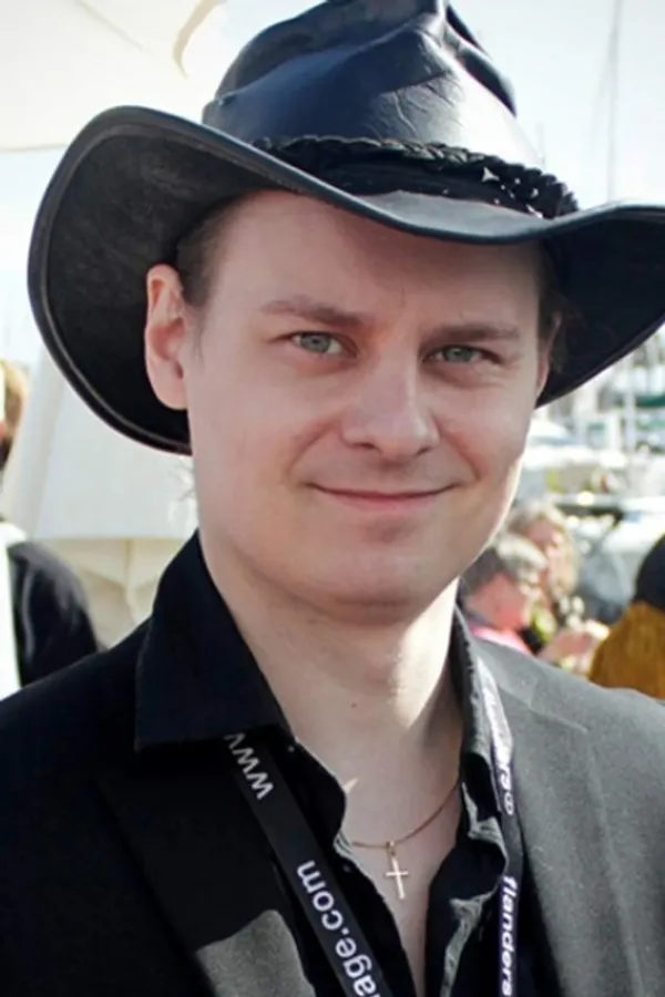 Аватар персоны Miika J. Norvanto