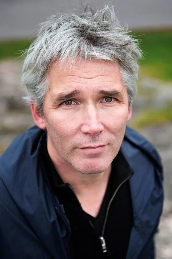 Аватар персоны Miika Nousiainen