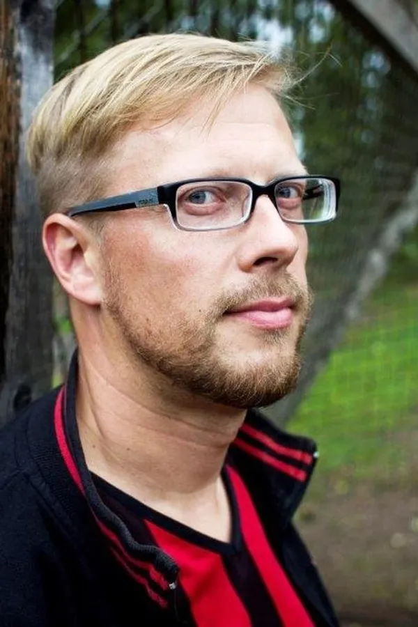 Аватар персоны Mika Keränen