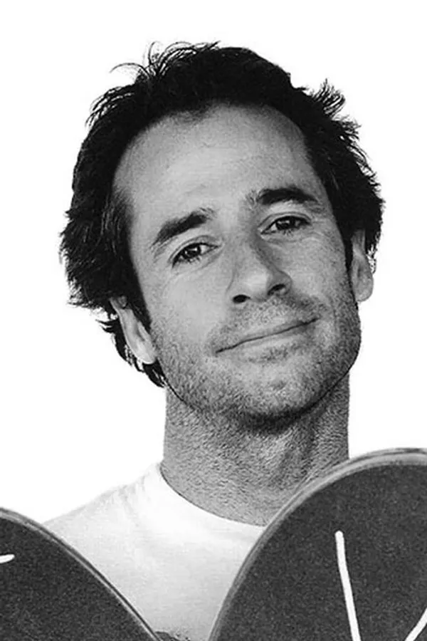 Аватар персоны Mike Carroll