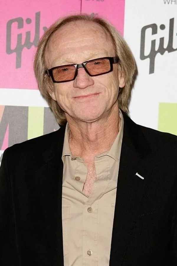 Аватар персоны Mike Chapman