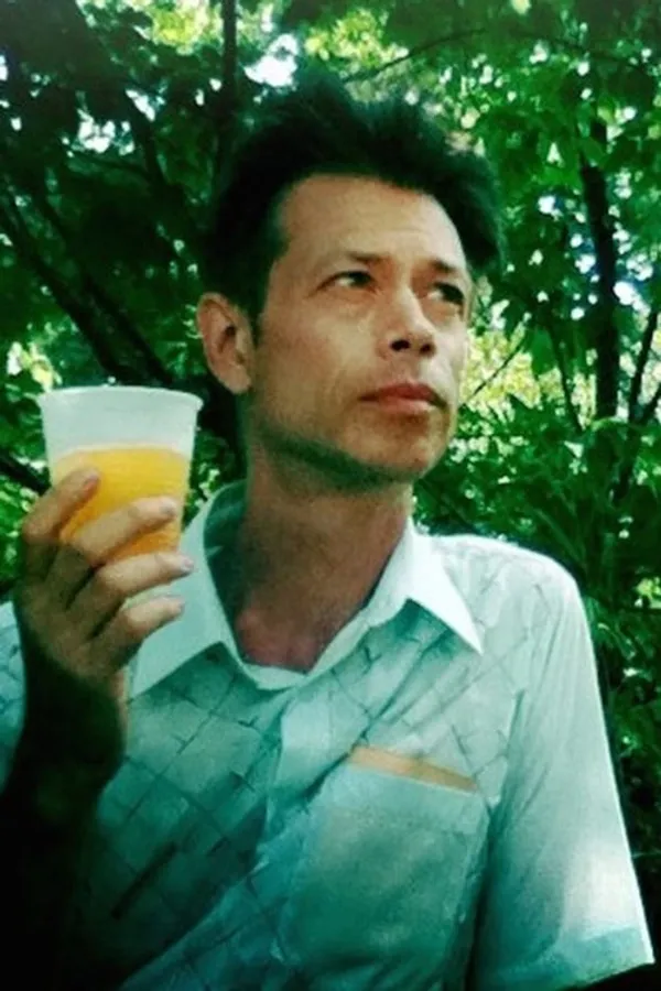 Аватар персоны Mike Hoolboom