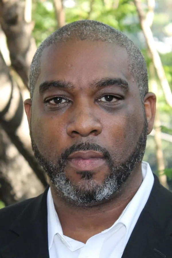 Аватар персоны Mike Jackson