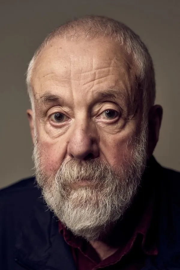 Аватар персоны Mike Leigh
