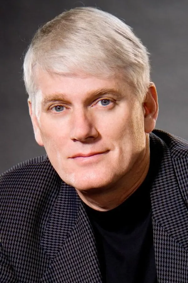 Аватар персоны Mike Richardson