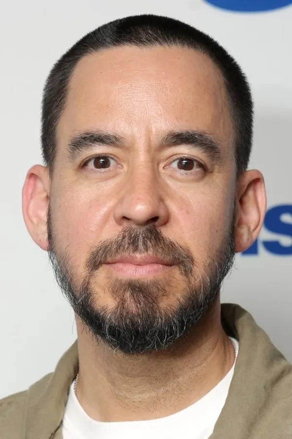 Mike Shinoda