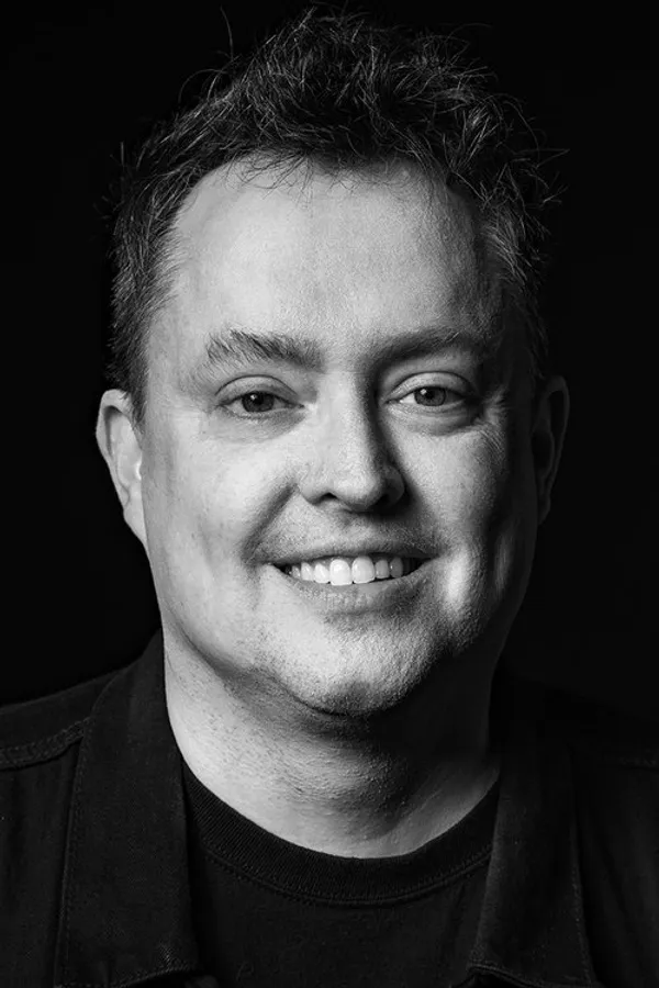 Аватар персоны Mike Ward