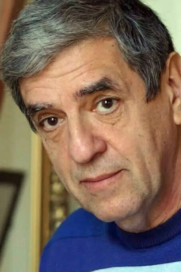 Аватар персоны Mikhail Agranovich