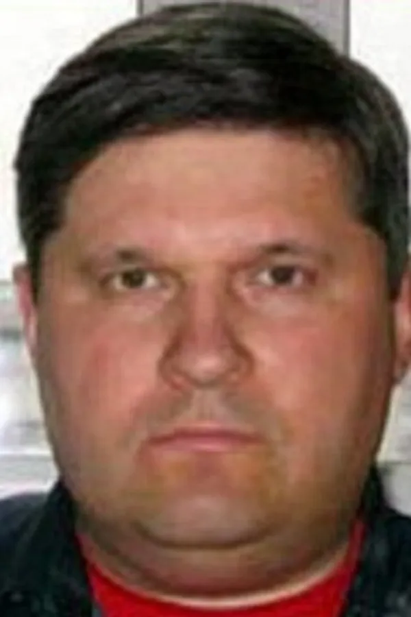 Аватар персоны Mikhail Babakhanov