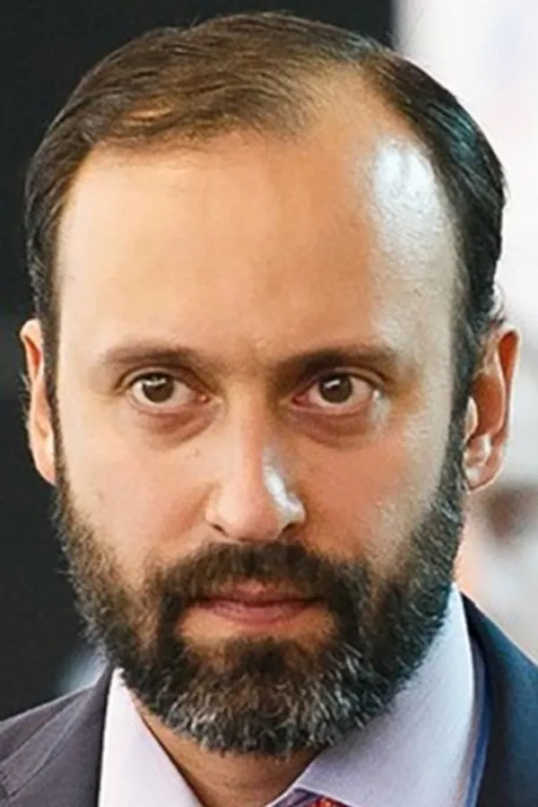 Аватар персоны Mikhail Dvorkovich