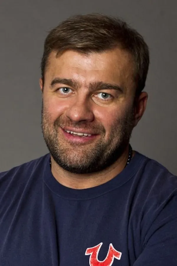 Аватар персоны Mikhail Porechenkov
