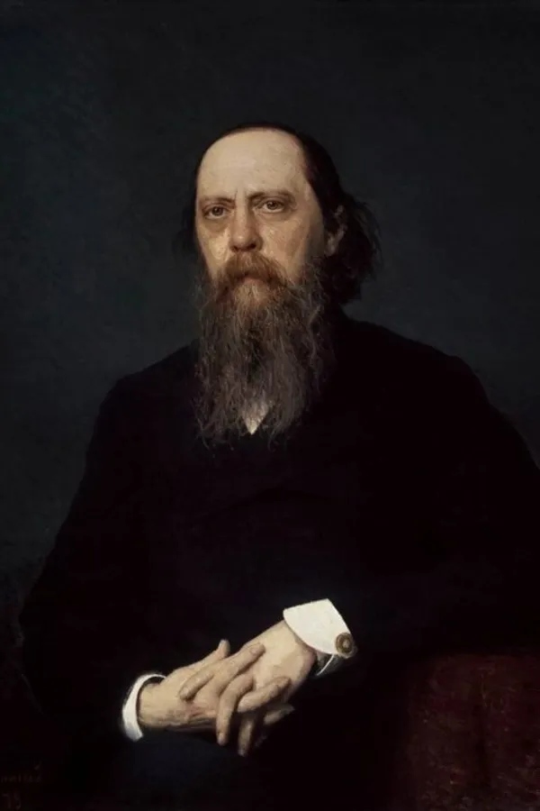 Аватар персоны Mikhail Saltykov-Shchedrin