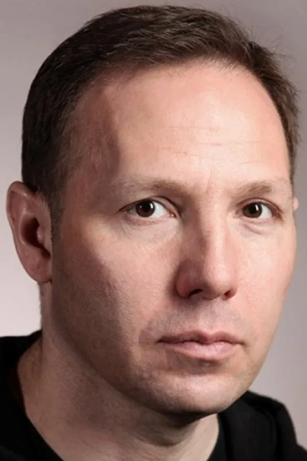 Аватар персоны Mikhail Segal