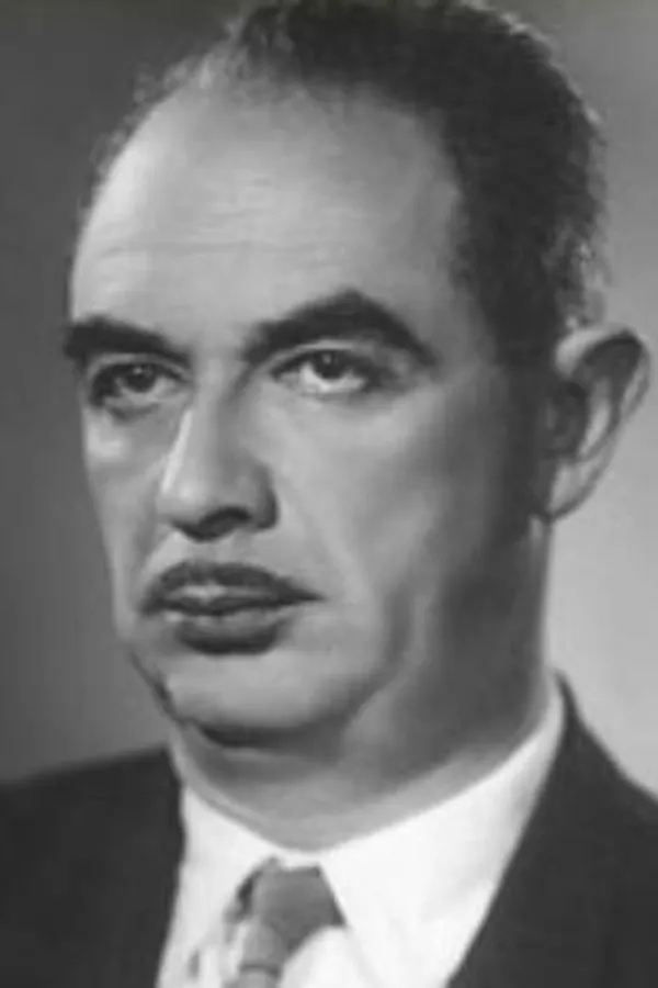 Аватар персоны Mikhail Shapiro