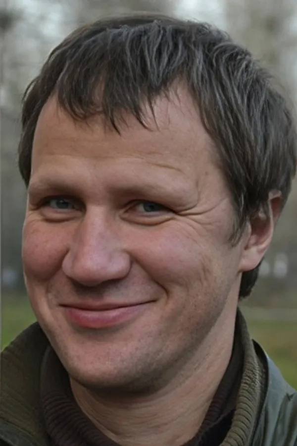 Аватар персоны Mikhail Tyazhev