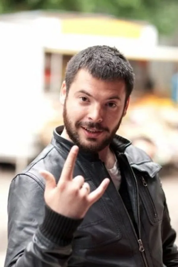 Аватар персоны Mikhail Zhernevsky